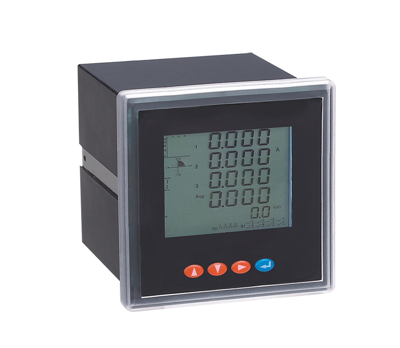 多功能电力仪表